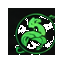 Snake Dragon Fin